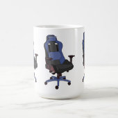 Gaming-Chair Kaffeetasse (Mittel)