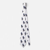 Gaming-Chair Krawatte (Vorderseite)