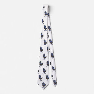 Gaming-Chair Krawatte