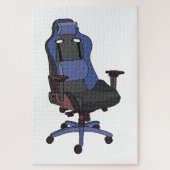 Gaming-Chair Puzzle (Vertikal)