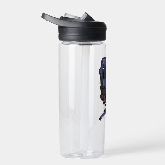 Gaming-Chair Trinkflasche (Rechts)