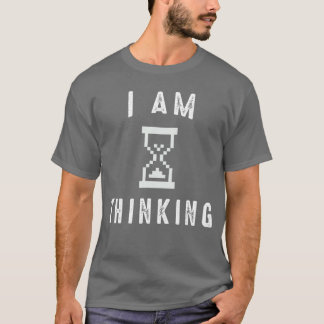 Gaming-Computer Männer FrauenTeenager Nerd Geek Ic T-Shirt