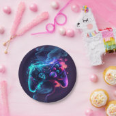 Gaming-Controller-Party Pappteller (Party)