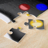 Gaming-Controller Puzzle (Seite)