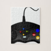 Gaming-Controller Puzzle (Vertikal)