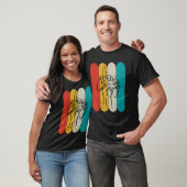 Gaming-Controller Retro-Gaming T-Shirt (Unisex)