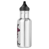 Gaming-Design für Mini-Kontrollen Edelstahlflasche (Rechts)