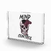 Gaming-Design für Mini-Kontrollen Fotoblock (Rechts)