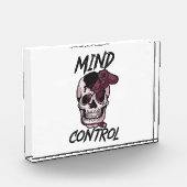 Gaming-Design für Mini-Kontrollen Fotoblock (Links)