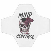 Gaming-Design für Mini-Kontrollen Fußball (Flach)