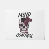 Gaming-Design für Mini-Kontrollen Fußmatte (Vorderseite)