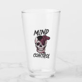 Gaming-Design für Mini-Kontrollen Glas (Vorderseite)