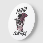 Gaming-Design für Mini-Kontrollen Große Wanduhr (Winkel)