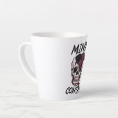 Gaming-Design für Mini-Kontrollen Milchtasse (Linke Ecke)