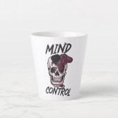 Gaming-Design für Mini-Kontrollen Milchtasse (Vorderseite)