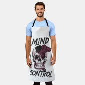 Gaming-Design für Mini-Kontrollen Schürze (Getragen)