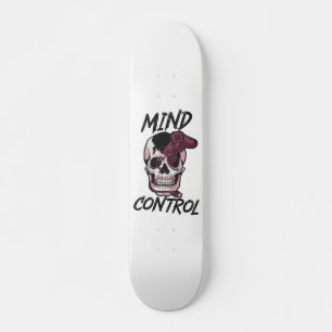 Gaming-Design für Mini-Kontrollen Skateboard