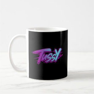 Gaming für Gamer im Tussstil Kaffeetasse