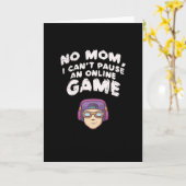 Gaming Gambling-Geschenk Karte (Gelbe Blume)