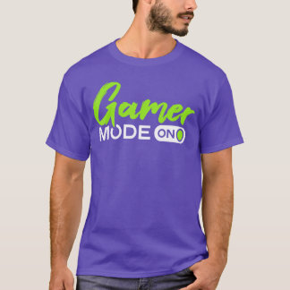 Gaming-Gamer-Freund T-Shirt