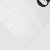 Gaming Gamer Funny Birthday Seidenpapier (Detail)