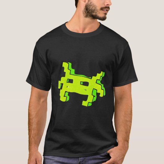 Gaming Gamer Video Games Player Console Controller T-Shirt (Vorderseite)