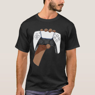 Gaming-Gamer-Videospiele 1 T-Shirt