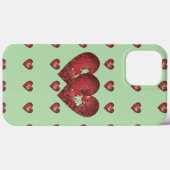 🎮 Gaming & Geeky Valentine's Geschenke Case-Mate iPhone Hülle (Rückseite (Horizontal))