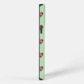 🎮 Gaming & Geeky Valentine's Geschenke iPhone Hülle (Rechte Seite)