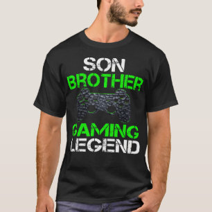 Gaming-Geschenke für Jugendliche im Alter von 8-12 T-Shirt