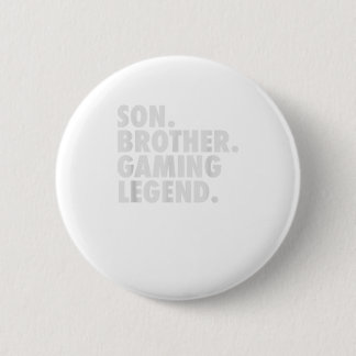 Gaming-Geschenke für Teen Boys Teenage Chri Button