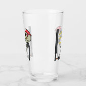 Gaming Glas (Links)