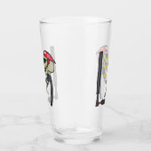 Gaming Glas (Rechts)