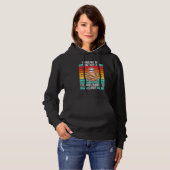 Gaming Hand an den Controller King Console Gamer Hoodie (Vorne ganz)