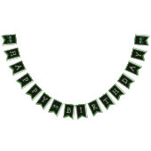 Gaming Happy Birthday Banner (Alle)