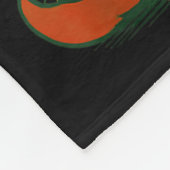 Gaming Houses And Humans Funny Rpg Gamer Men Boys  Fleecedecke (Ecke)