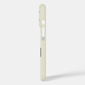 Gaming iPhone Case – Pixel Art Video Game Cover (Rückseite / Links)