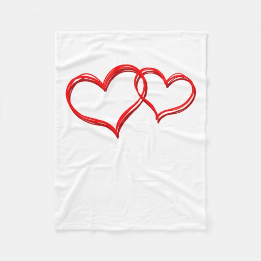 Gaming Is My Valentine Valentines Day Humor 1  Fleecedecke (Vorderseite)