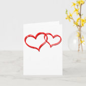 Gaming Is My Valentine Valentines Day Humor 1 Karte (Gelbe Blume)