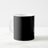 Gaming ist mein Valentine Kaffeetasse (Vorderseite Links)