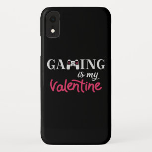 Gaming ist mein Valentinstag Case-Mate iPhone Hülle