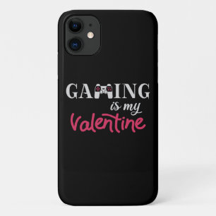 Gaming ist mein Valentinstag Case-Mate iPhone Hülle