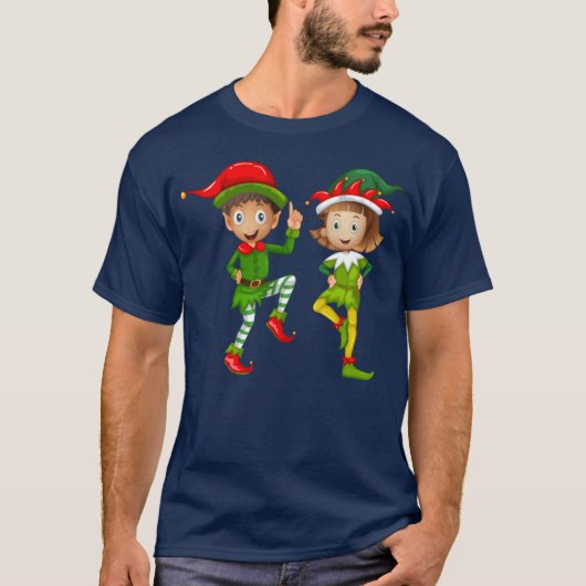 Gaming joker on rummy retro friends T-Shirt (Vorderseite)