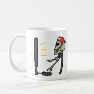 Gaming Kaffeetasse