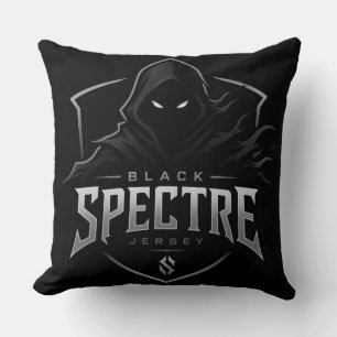 Gaming-Kissen Black Spectre Kissen