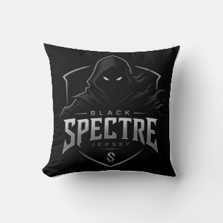 Gaming-Kissen Black Spectre Kissen