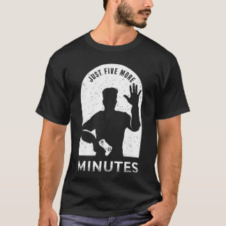 Gaming-Kostüme und Gamer-Geschenke für einen Liebh T-Shirt