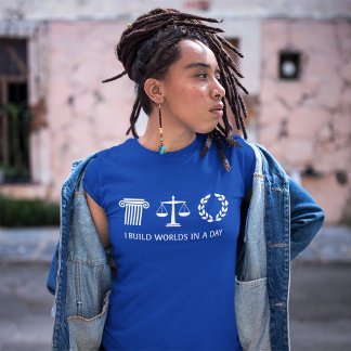 Gaming-Kultur Damen-Shirt T-Shirt