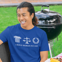 Gaming-Kultur Herren-Shirt T-Shirt