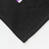 Gaming Legende Fleecedecke (Ecke)